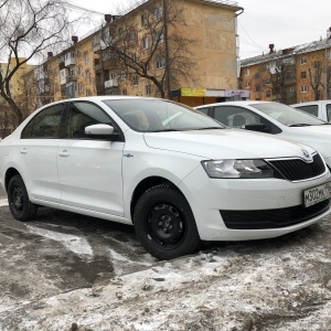 Фото от владельца ЮРАН-ГРУПП, ООО, компания автопроката