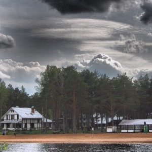 Фото от владельца Плесков, загородный отель