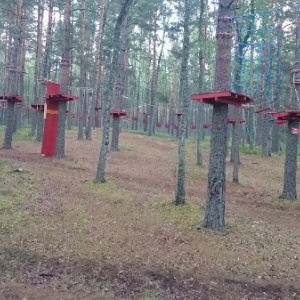 Фото от владельца Алоль, база отдыха