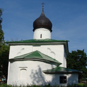 Фото от владельца Церковь Николы от Каменной ограды