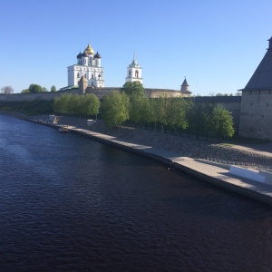 Фото от владельца Свято-Троицкий собор