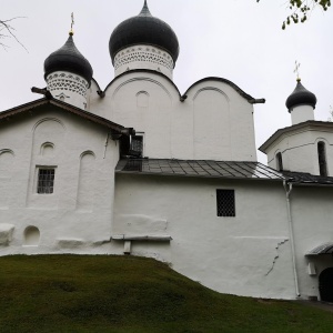 Фото от владельца Церковь Василия Великого на Горке