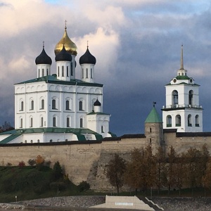 Фото от владельца Свято-Троицкий собор