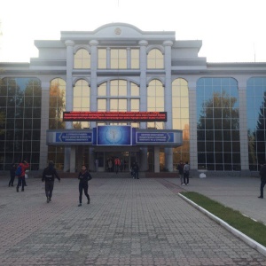 Фото от владельца Восточно-Казахстанский государственный технический университет им. Д. Серикбаева