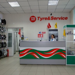 Фото от владельца Tyre&Service