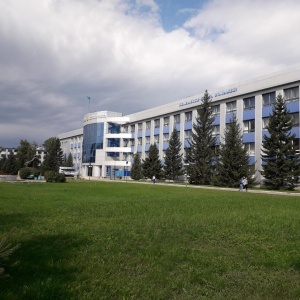 Фото от владельца Восточно-Казахстанский государственный университет им. С. Аманжолова