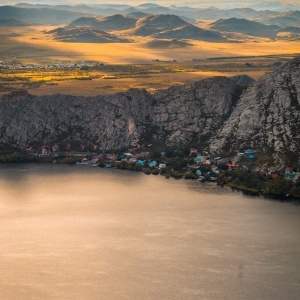 Фото от владельца Сибины, база отдыха