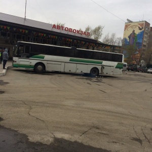 Фото от владельца Усть-Каменогорский автовокзал