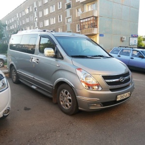 Фото от владельца Vip Car City, транспортная компания