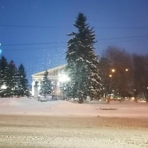 Фото от владельца Дворец культуры металлургов