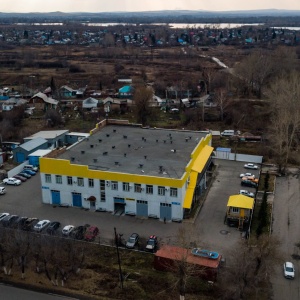 Фото от владельца SP JET, торгово-производственная компания