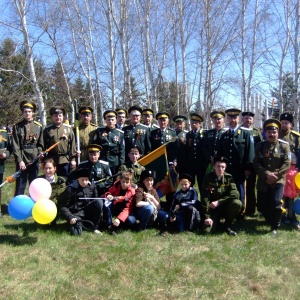 Фото от владельца Городское Казачье общество