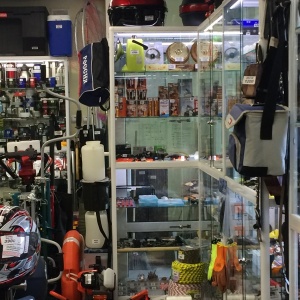 Фото от владельца Сафари, магазин мотозапчастей и товаров для охоты и рыбалки