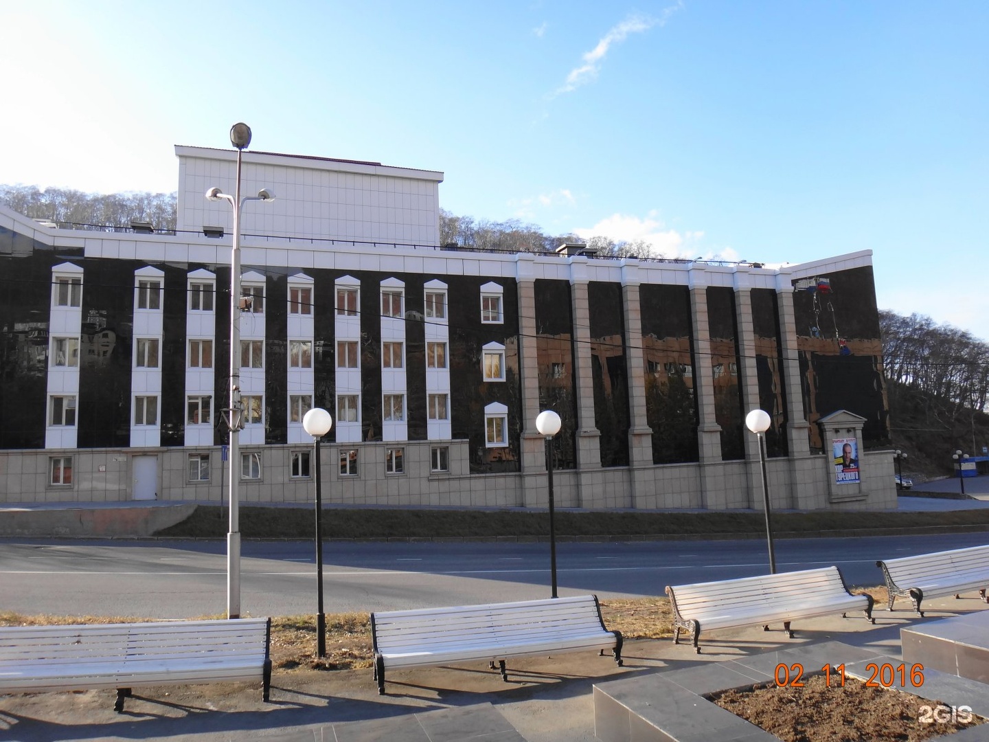 кукольный театр петропавловск камчатский