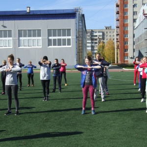 Фото от владельца Эрбий, спорт-центр