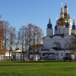 Фото от владельца Софийско-Успенский кафедральный собор