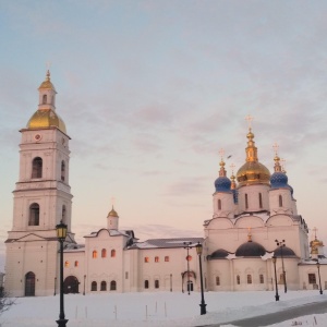 Фото от владельца Софийско-Успенский кафедральный собор