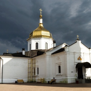 Фото от владельца Церковь Святого Николая Чудотворца