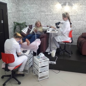 Фото от владельца Tropina Nails Studio, студия маникюра