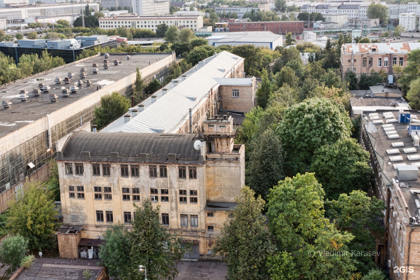 Москва ул буракова 27