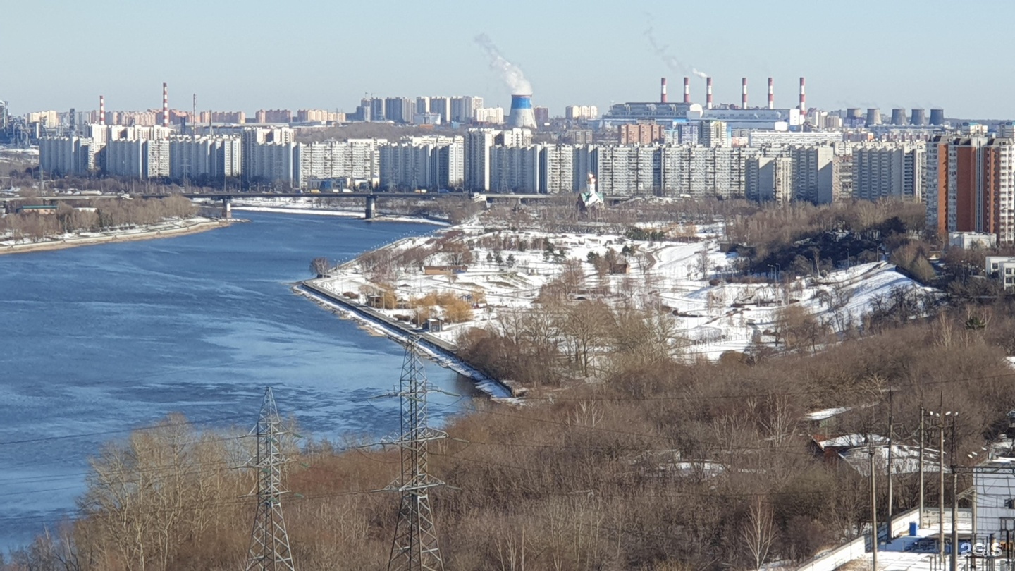 Фото в братеево