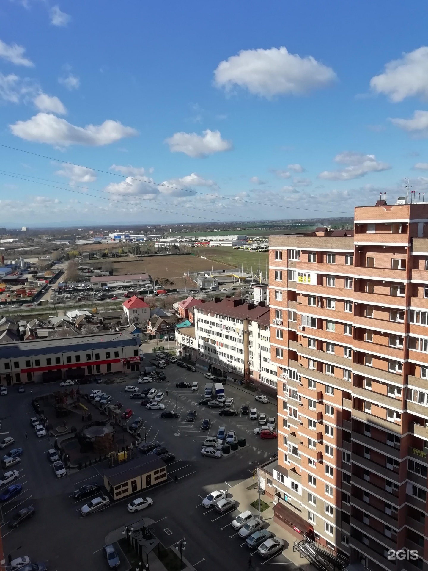 Заполярная 37 краснодар