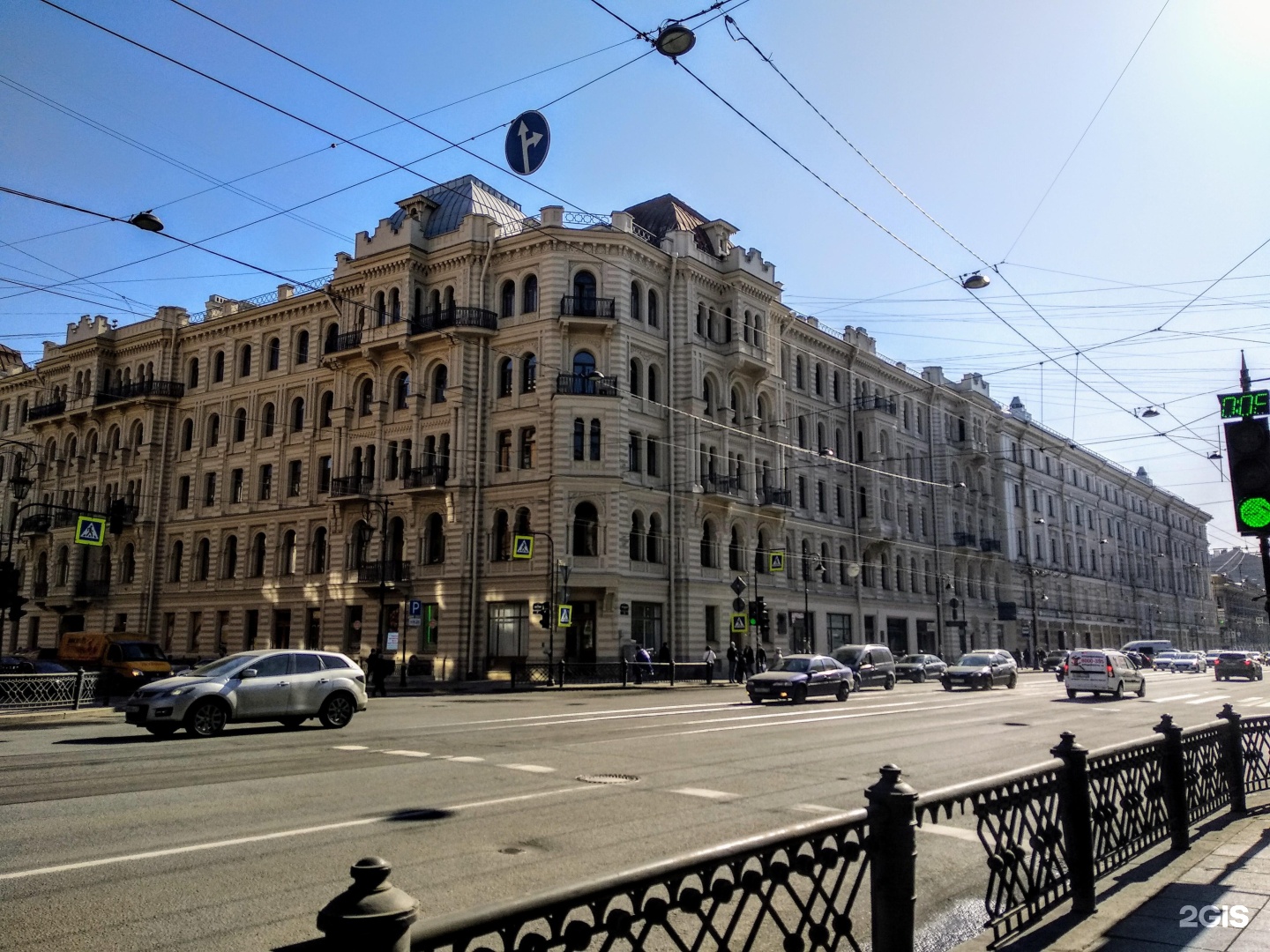 Литейный проспект 24 Санкт-Петербург