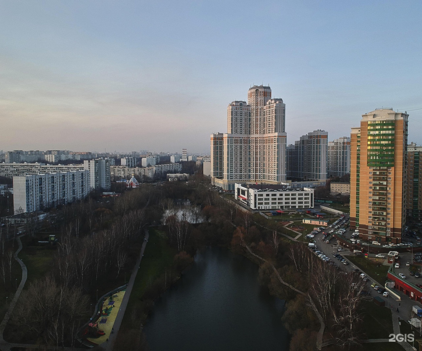 Купить Квартиру В Районе Бирюлево Восточное