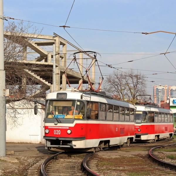 Автобус 2е краснодар маршрут по остановкам