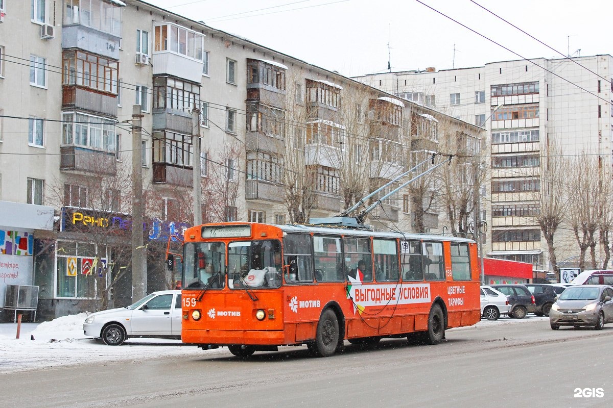 Маршрут екатеринбург троллейбуса 28 остановками. Маршрут екатеринбург троллейбуса 28 остановками