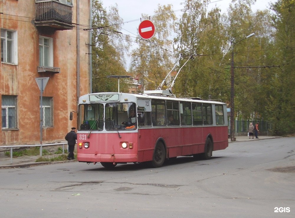 Пмуп городской транспорт московская ул 14 фото Троллейбус 3, Петрозаводск: маршрут и остановки - 2ГИС