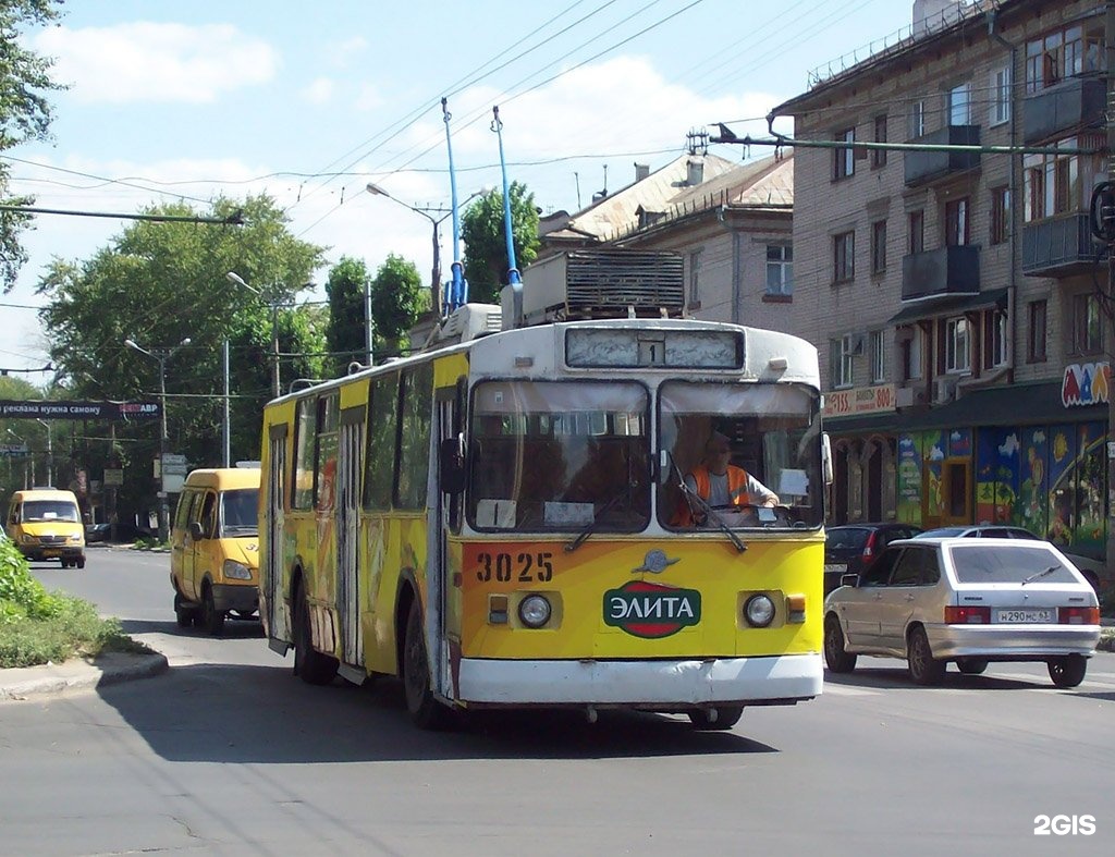 4 троллейбус тольятти. Транспорт Тольятти.
