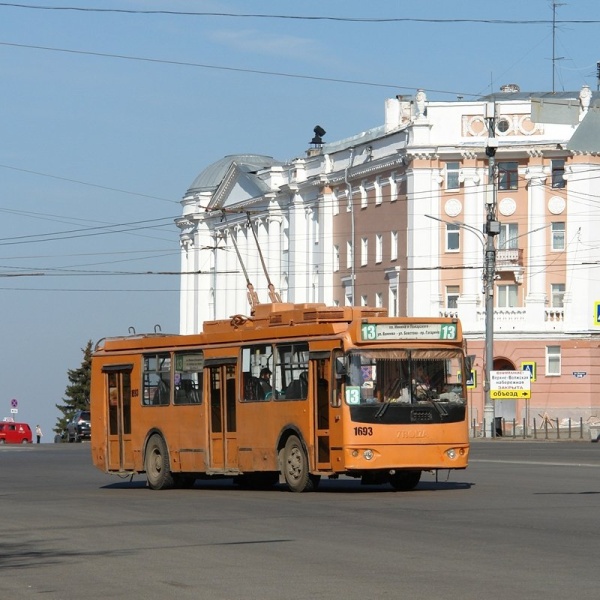 Маршрут автобуса 204 нижний новгород с остановками на карте