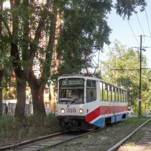 Маршрут автобуса 10 томск с остановками