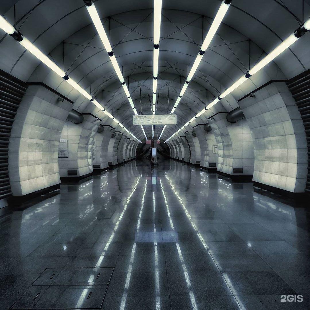 Москва метро петровско разумовская