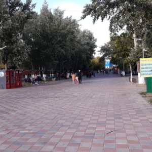 Фото от владельца Центральный парк культуры и отдыха им. 30-летия ВЛКСМ