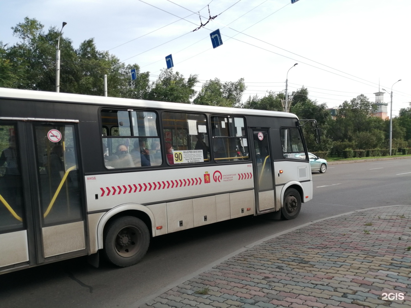 98 маршрут красноярск. Автобус 90 Красноярск. 90 Маршрут Красноярск. 90 Автобус Красноярск маршрут. Автобус 090 Красноярск.