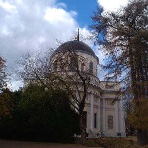 Фото от владельца Калужский Свято-Троицкий кафедральный собор