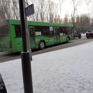 Маршрут 173 автобуса красноярск остановки