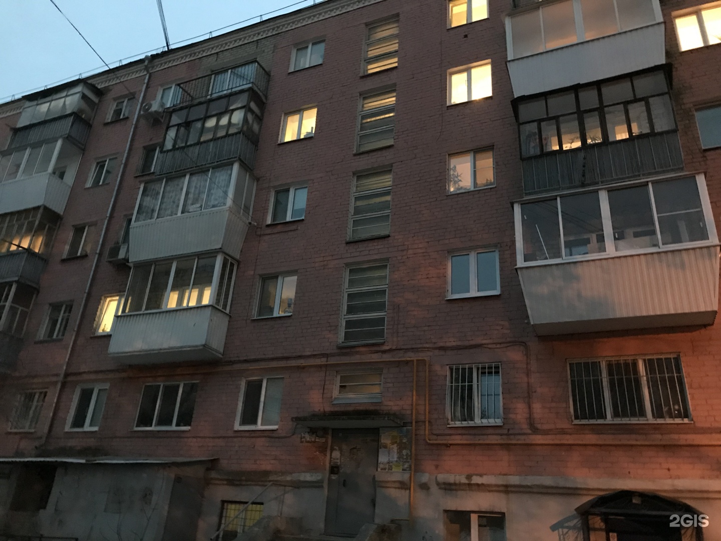 Хомякова