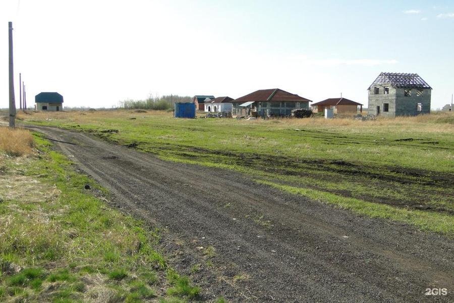 Поселок петровский челябинская область