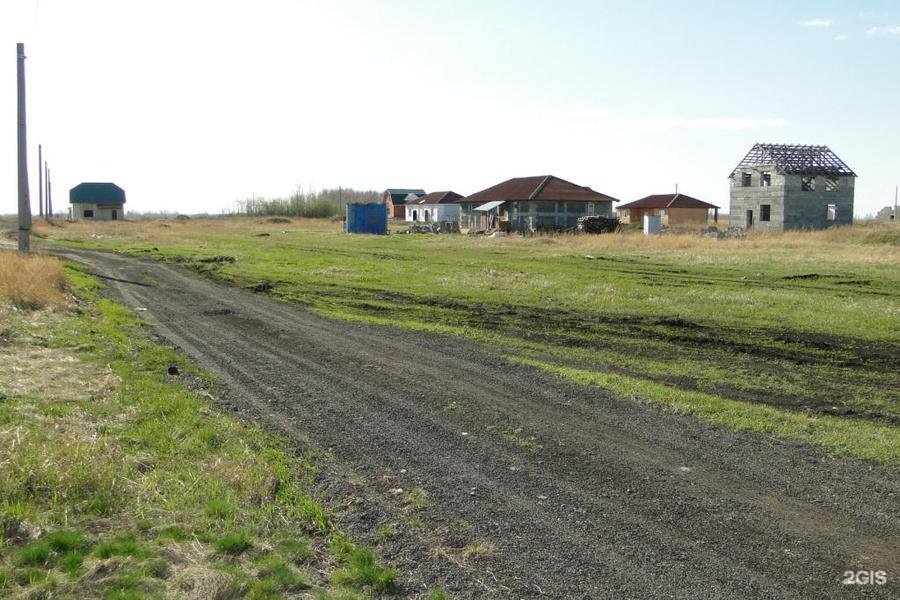 Купить Участок В Петровском Челябинской Области