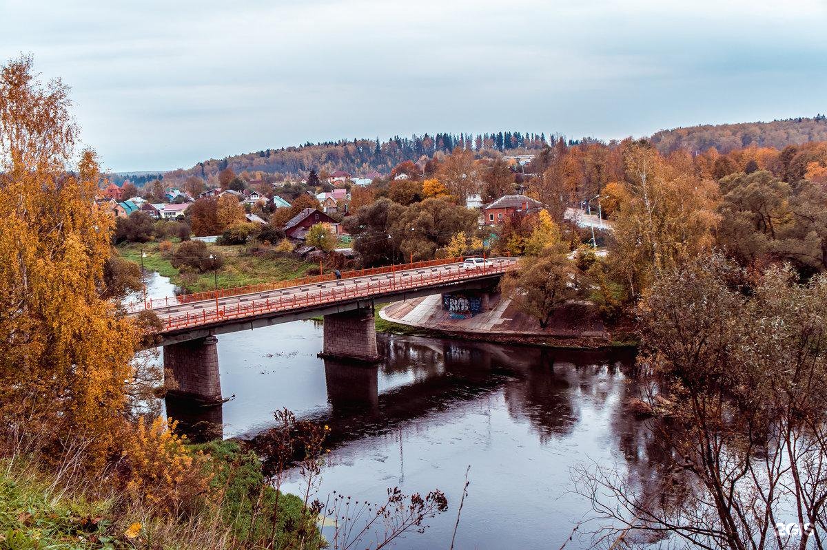 Запад руза