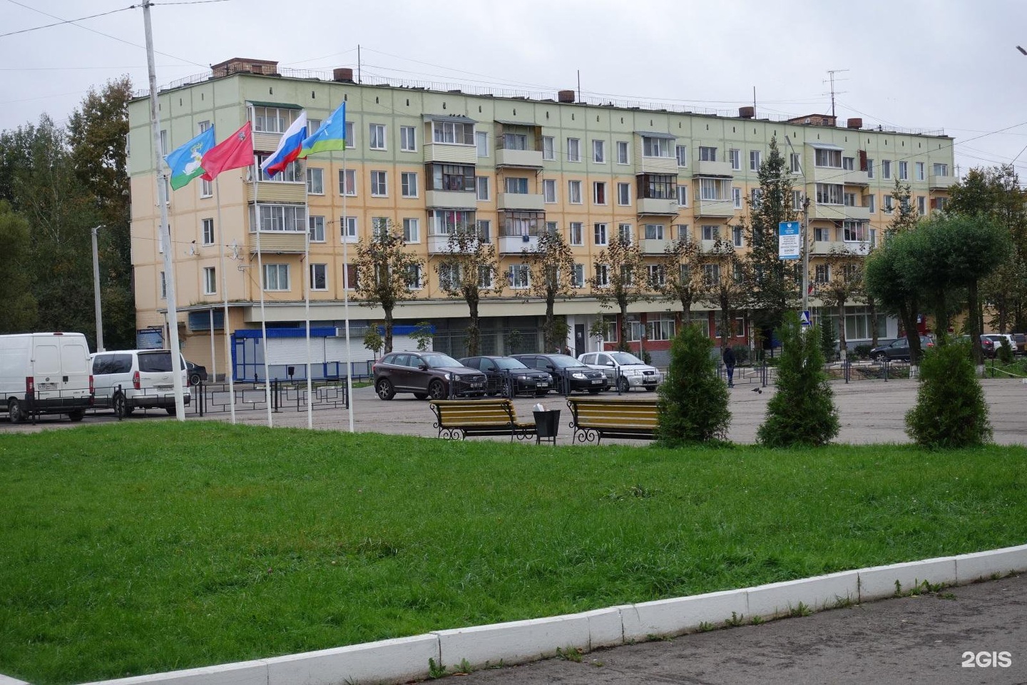 Кубинка военный городок фото