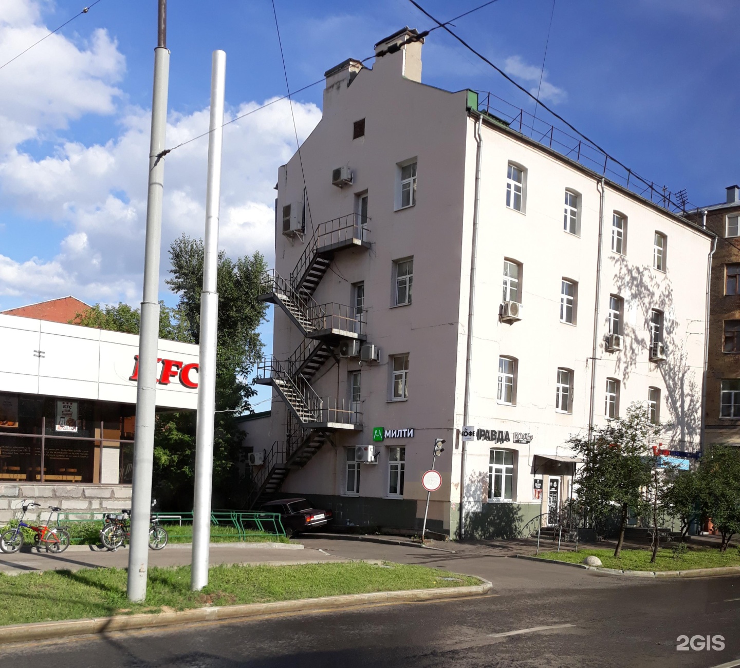 Дубининская улица москва метро