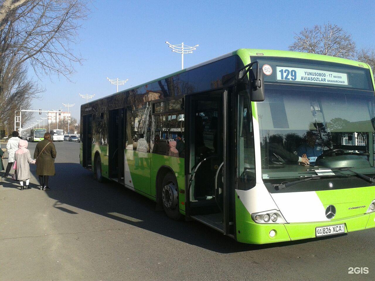 Остановки 129 автобуса. Автобусе 129. Автобус 129 СПБ. 38 Автобус Челябинск. Транспорт в Ташкенте.