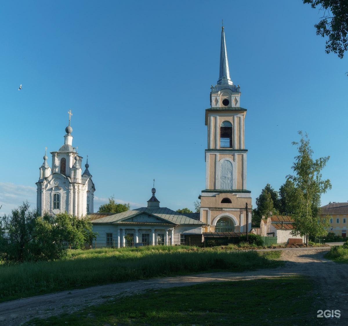 Карта крапивна тульская область карта