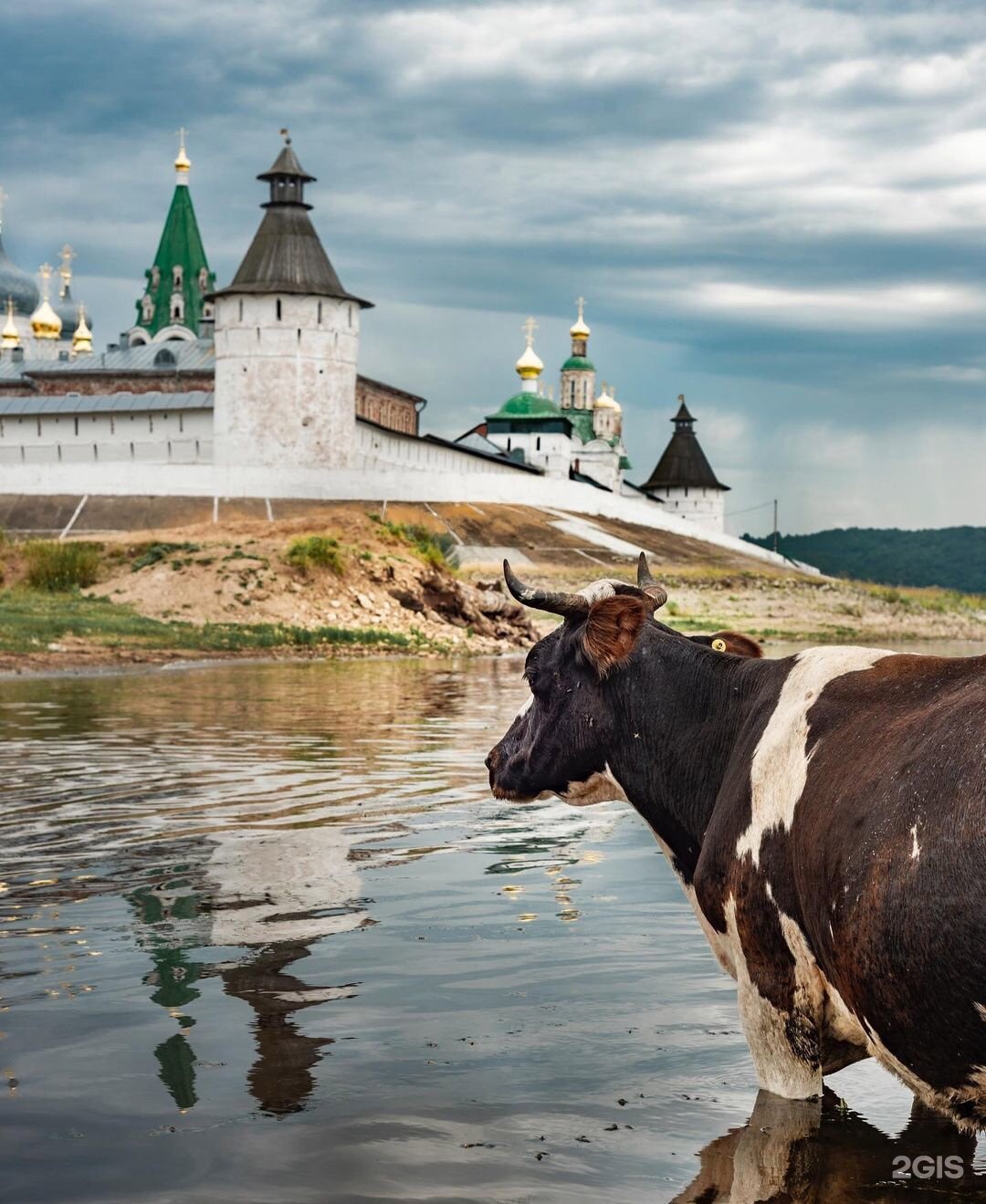 макарьево достопримечательности