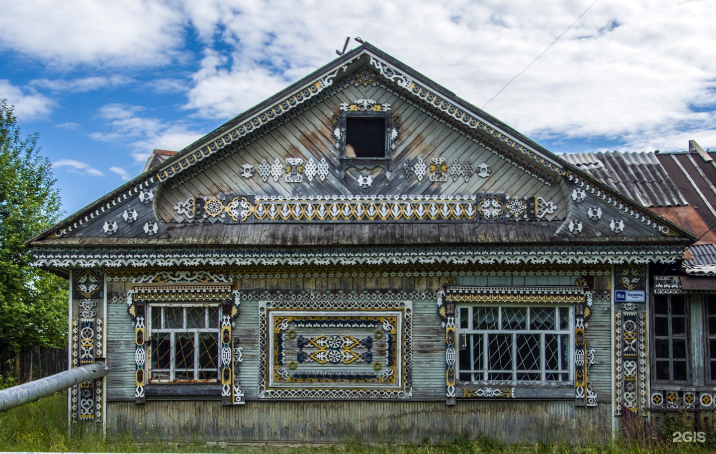 Черная холуница карта