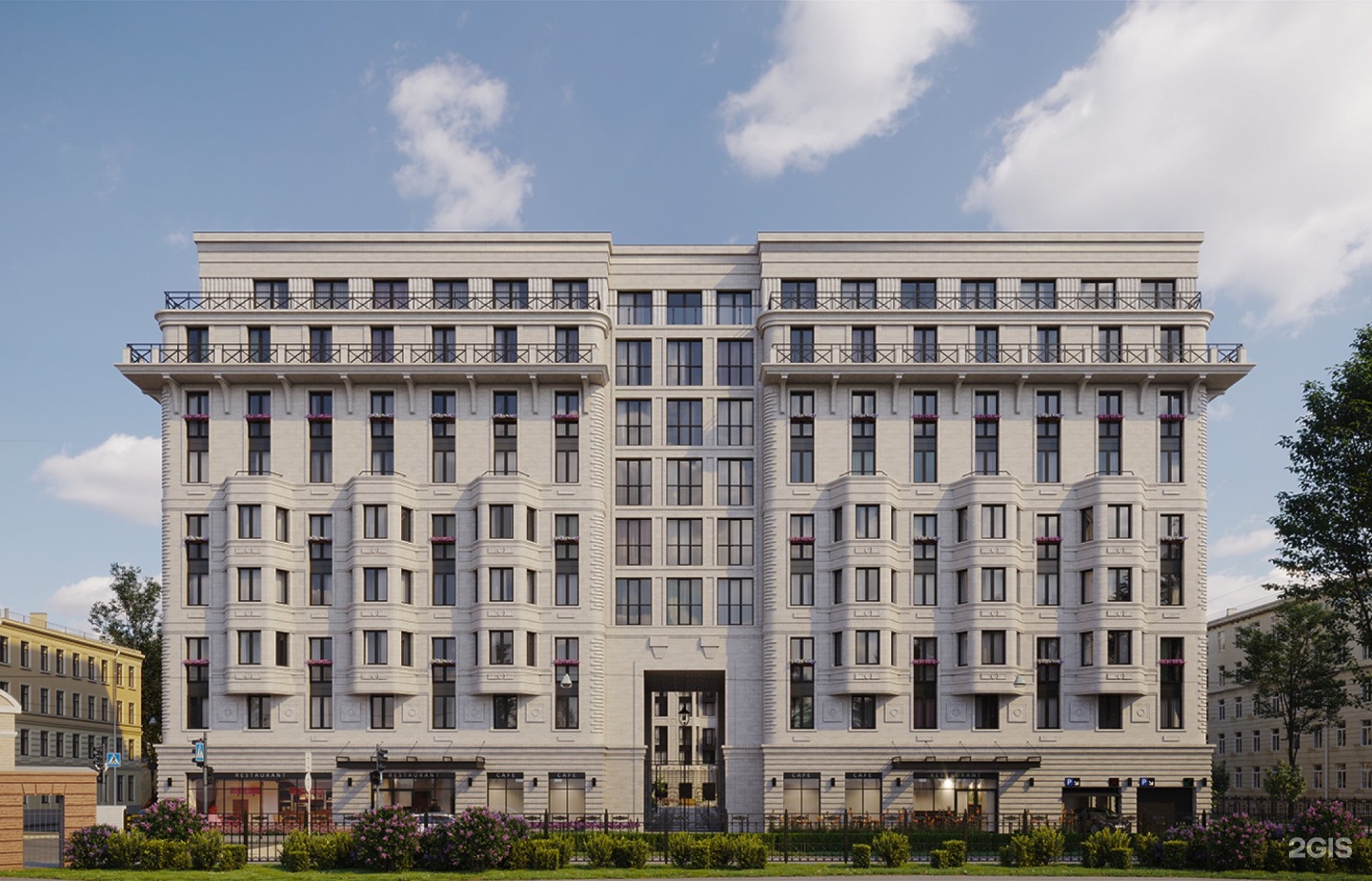 гранд хаус. гранд хаус. жк grand house, санкт-петербург. грандхаус глорэкс санкт-петербург. гранд хаус тележная.